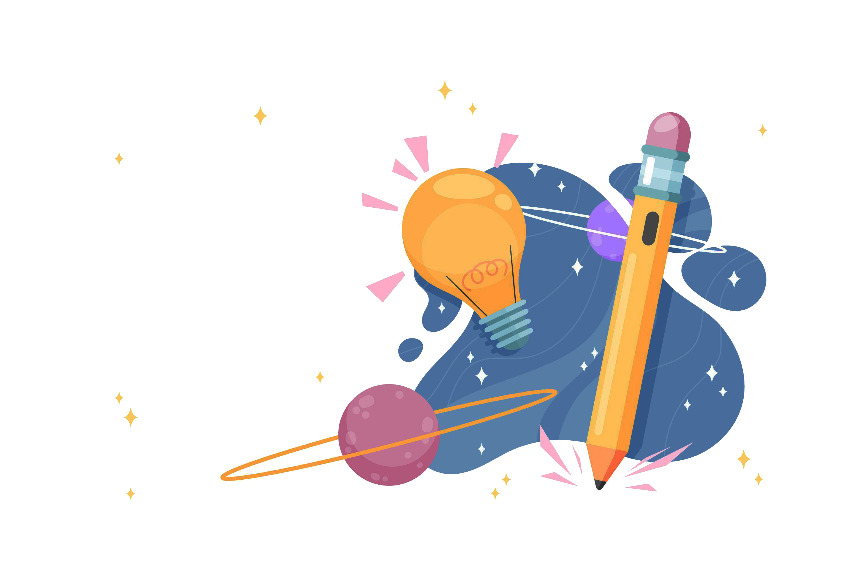 plannneur stratégigique creativité stratégie digitale